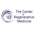 The Center of Regenerative Medicine logo